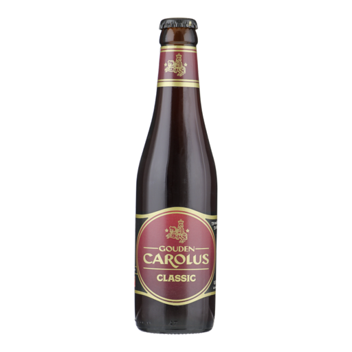 GOUDEN CAROLUS CLASSIC - 24X 33 CL